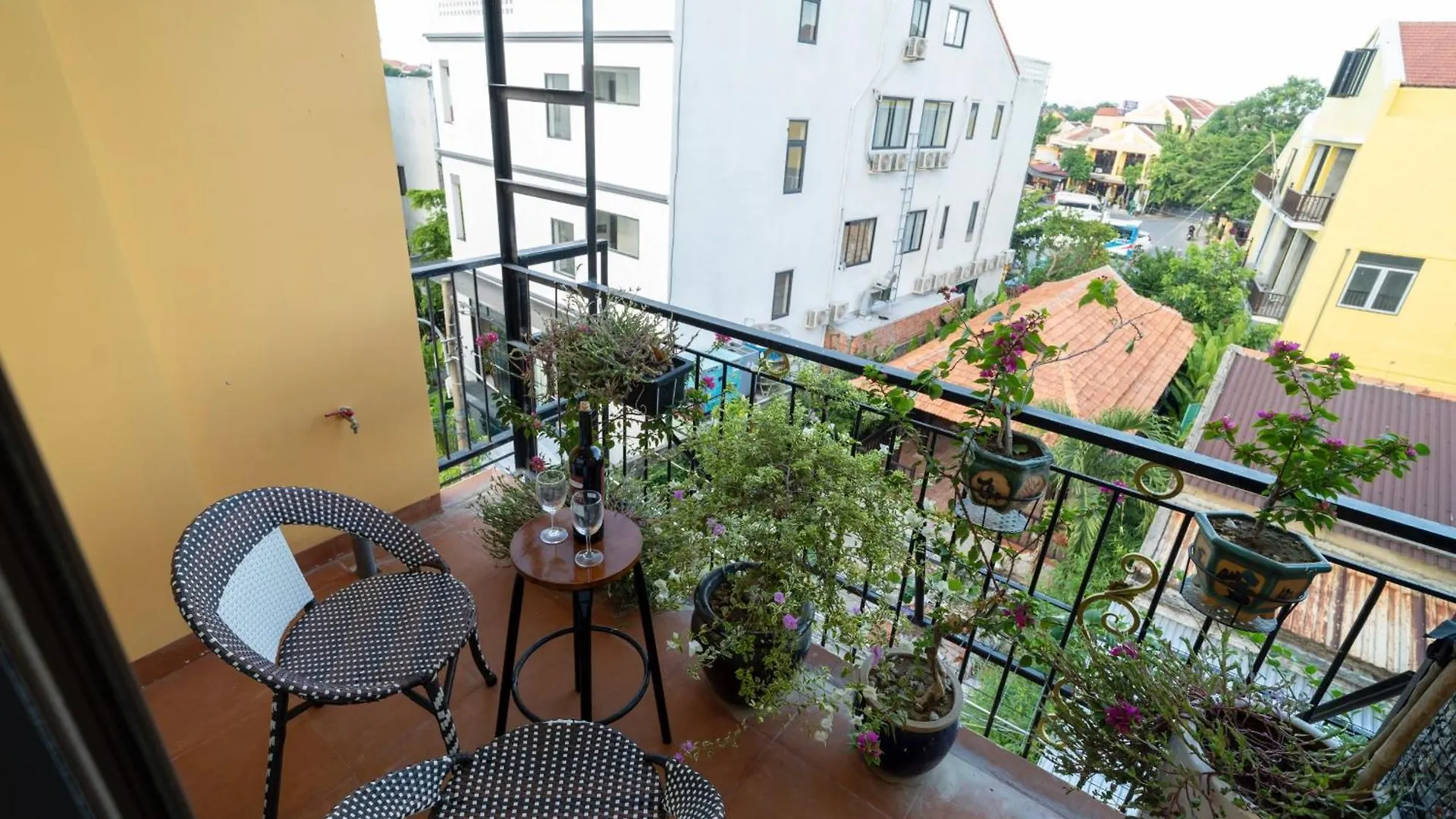 ** Hotel Sweets Memories Villa Hoi An Vietnam