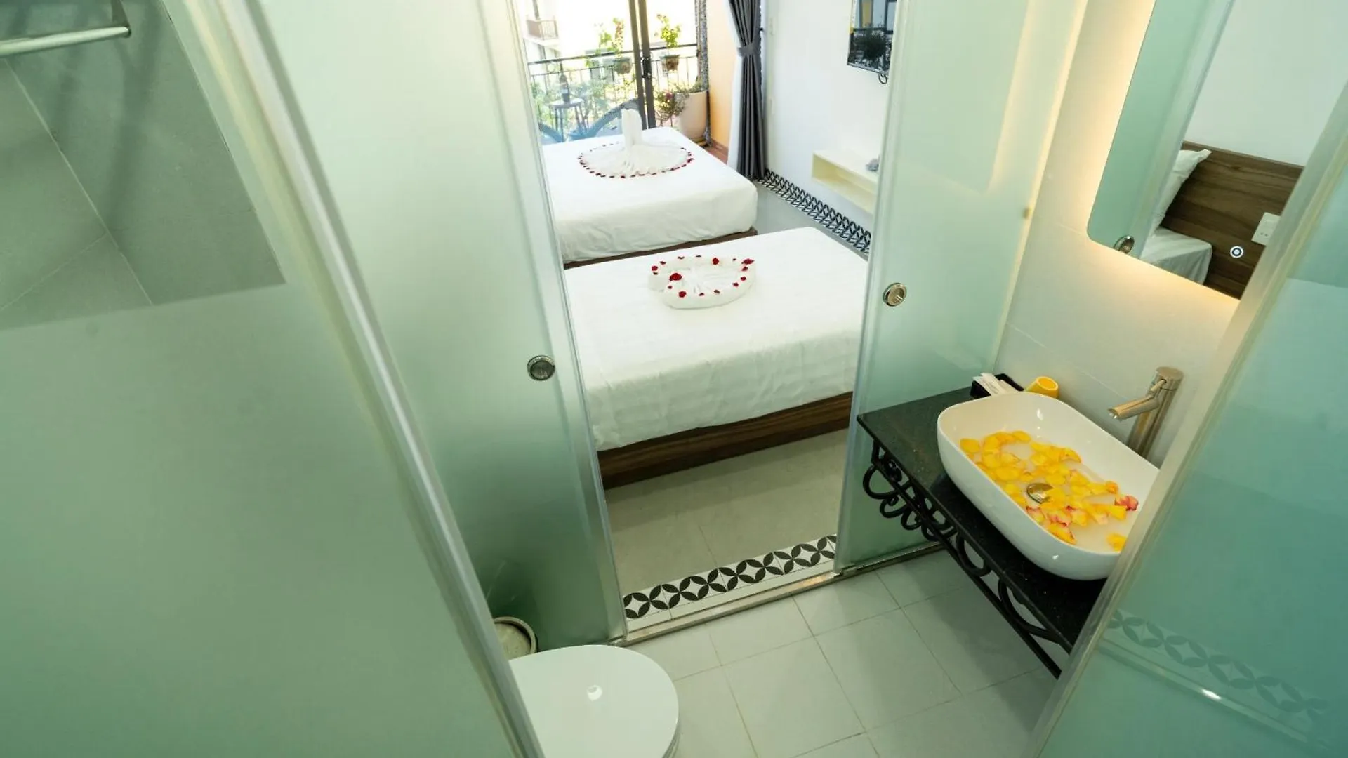 Sweets Memories Villa Hoi An Hotel
