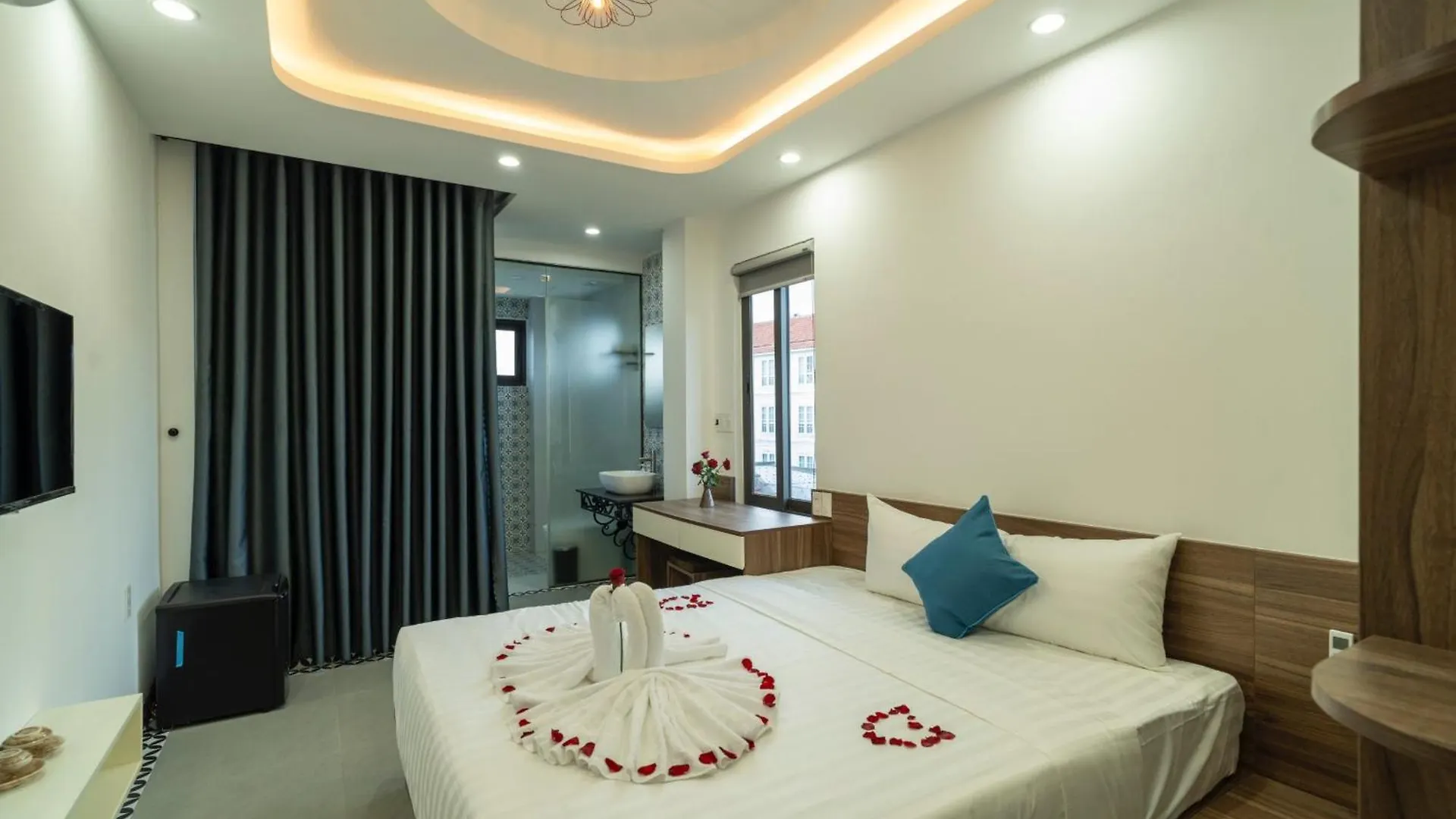 ** Hotel Sweets Memories Villa Hoi An Vietnam