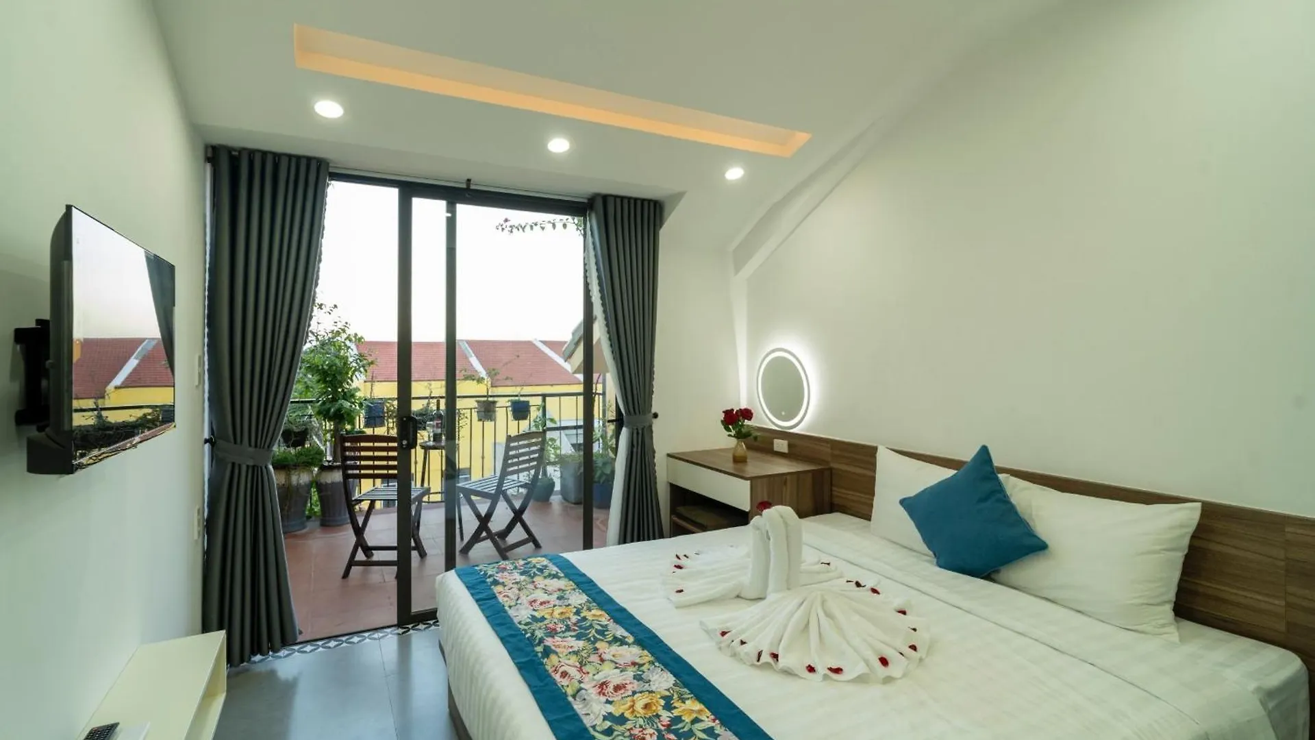 Sweets Memories Villa Hoi An Hotel