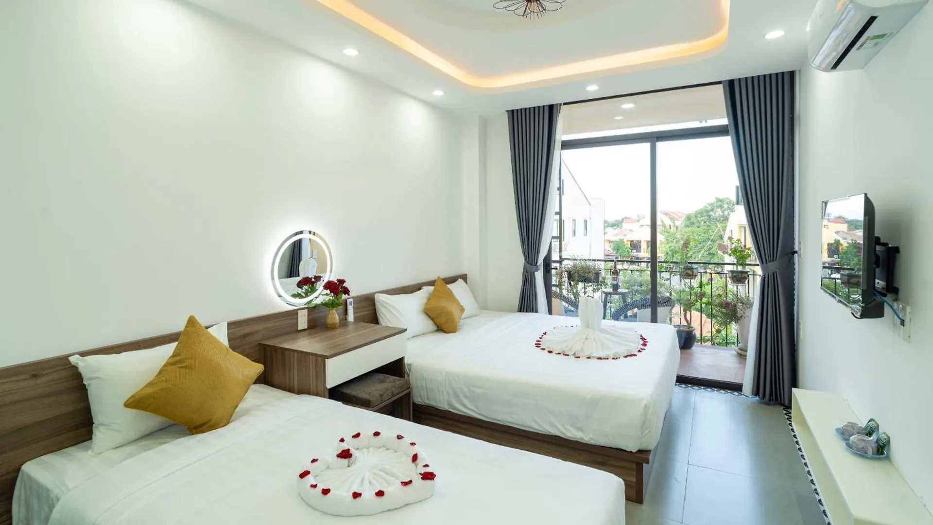 Sweets Memories Villa Hoi An Hotel
