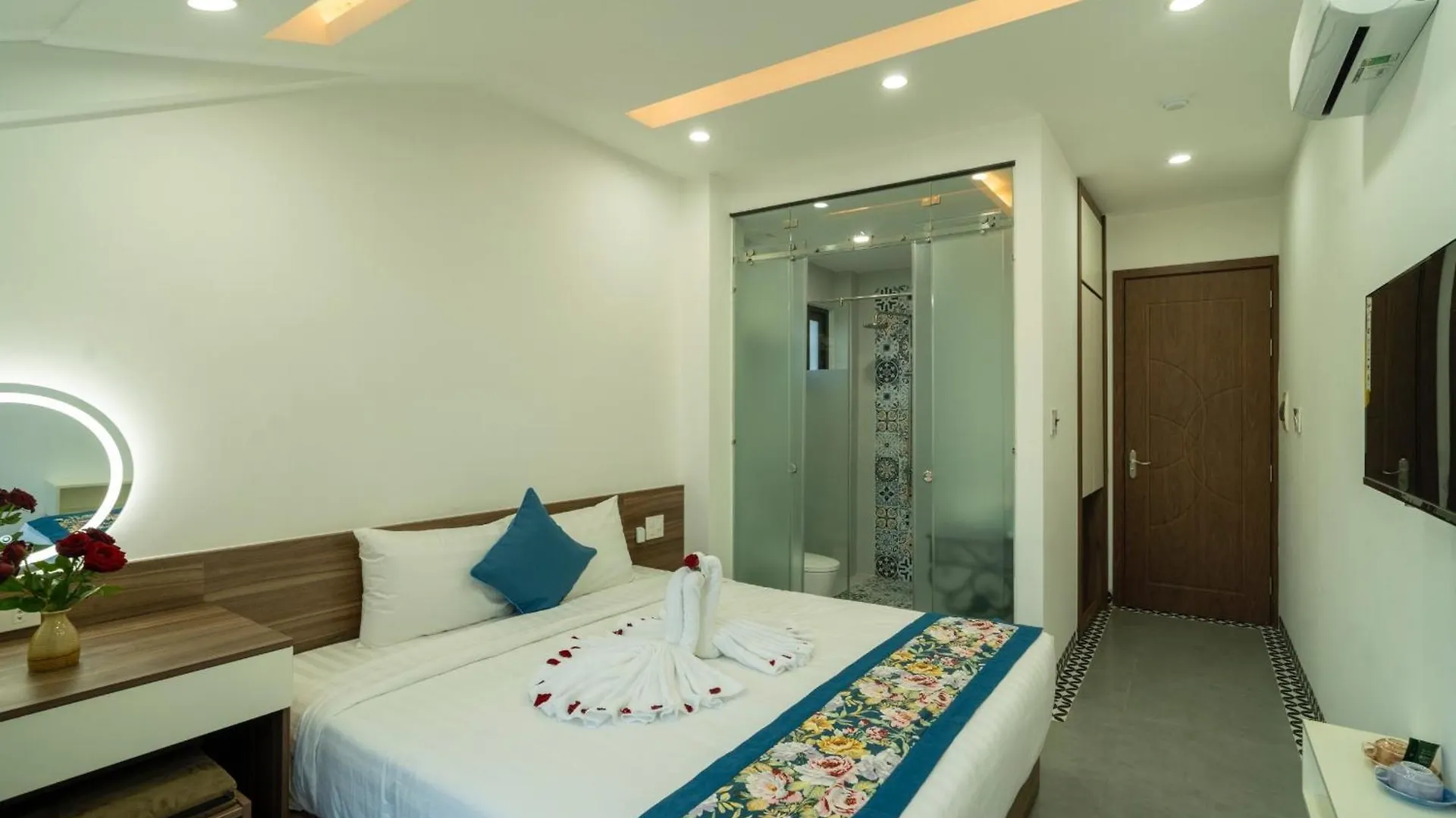 Hotel Sweets Memories Villa Hoi An