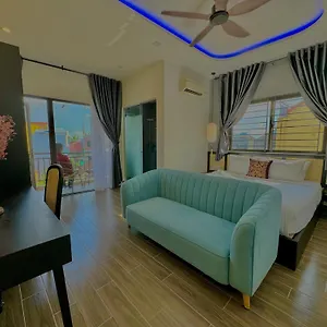 Hotel Pho Cho Dem - Near Old Town 200m, Hội An