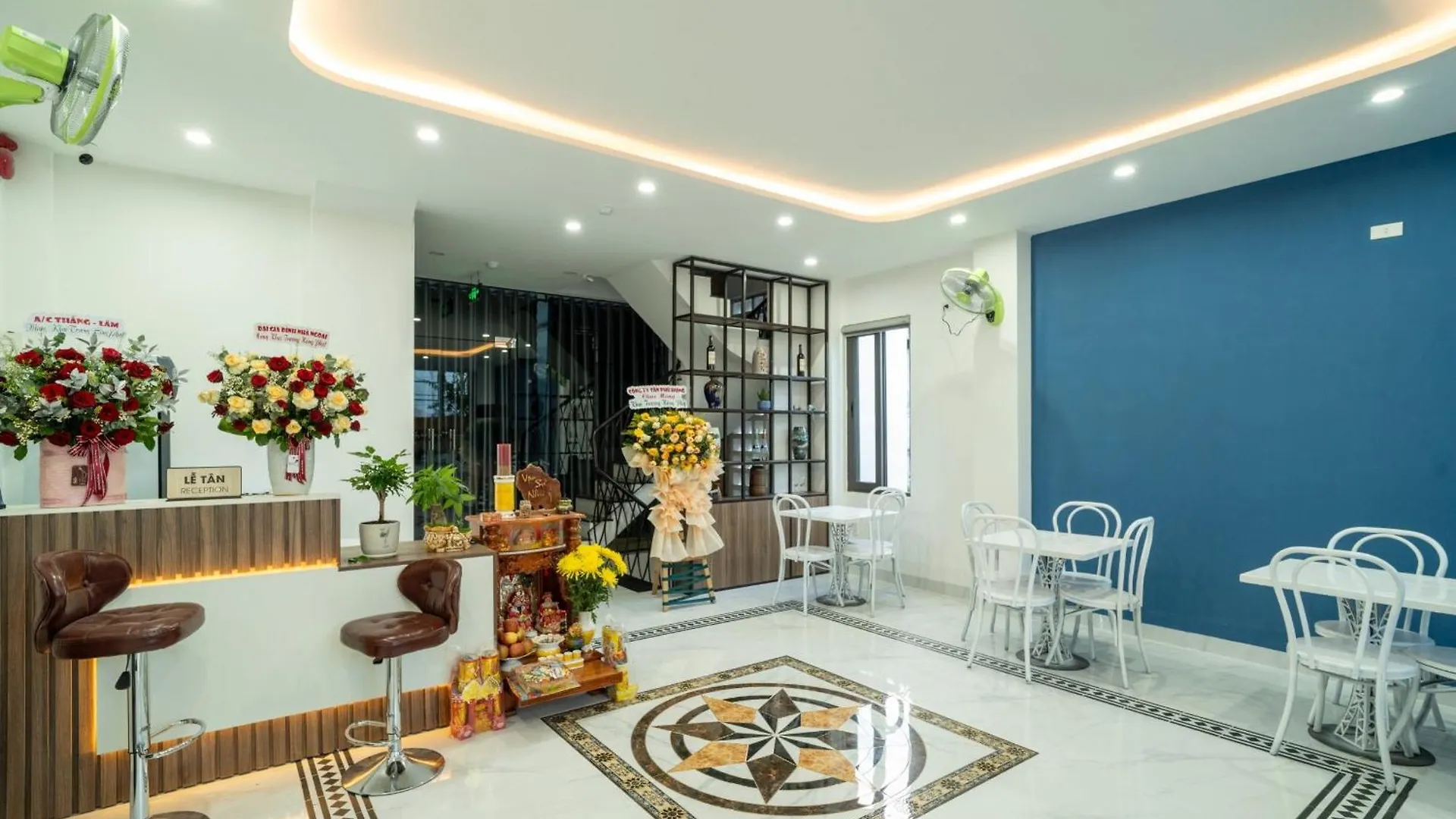 Sweets Memories Villa הוי אן וייטנאם